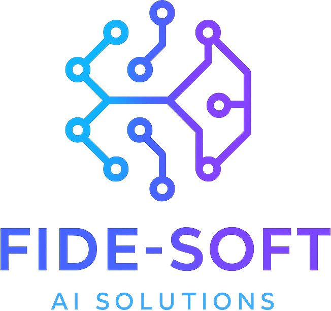 Fide-Soft Logo